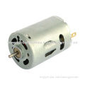 DC 20V 39V high voltage micro motor for hair dryer, sanitary appliances